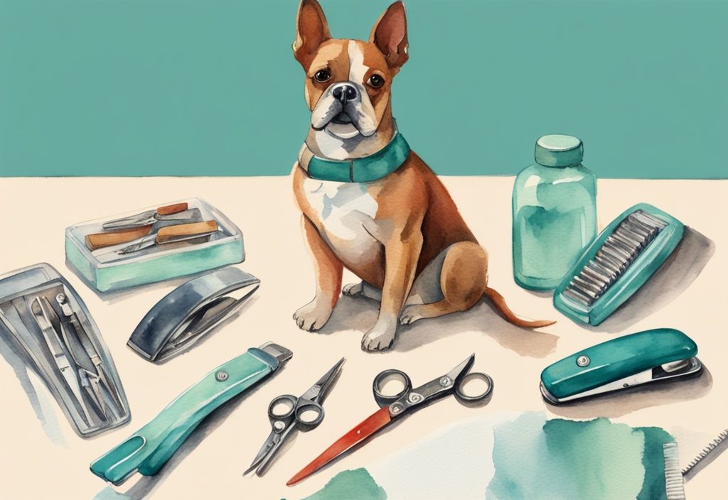 Discover the 10 Best Dog Nail Clippers: Ultimate Guide for Pet Owners