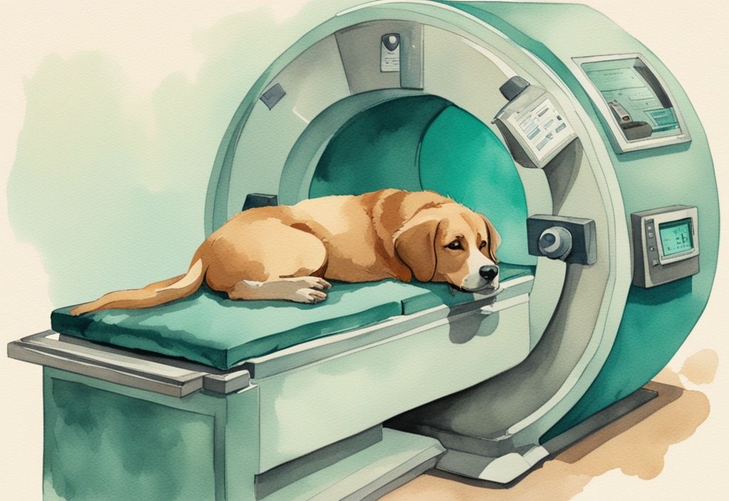 Understanding Costs: How Much is a Dog CT Scan? Vet Expert Guide