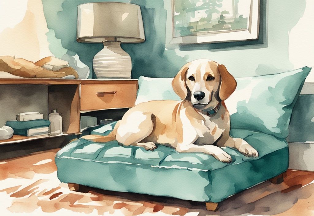 Ultimate Guide: How to Have a Dog in an Apartment with Ease and Comfort