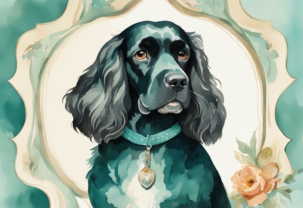 Discover: What Kind of Dog is Lady from Lady and the Tramp Movie?