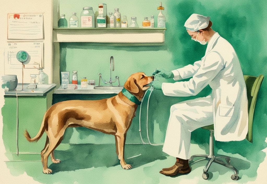 Understanding the Safety of Cytopoint for Dogs: Is it Safe?