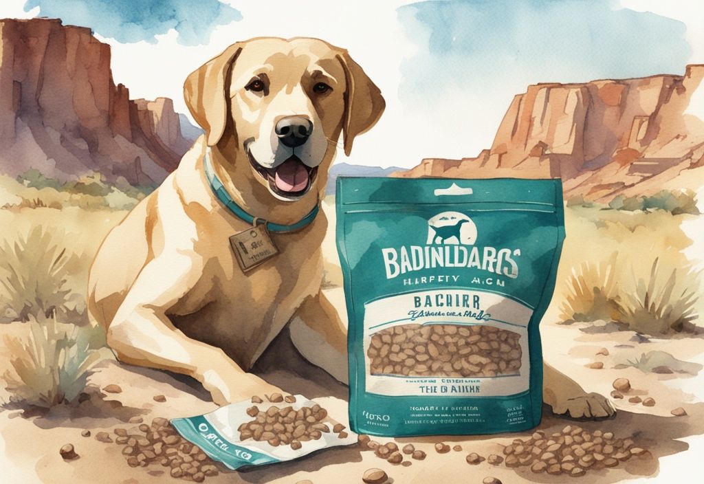 Comprehensive Badlands Ranch Dog Food Review: Unbiased and Expert Analysis