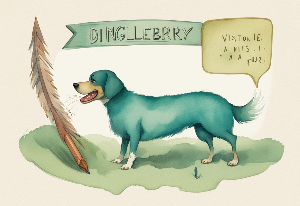 Understanding What is a Dingleberry on a Dog – Complete Canine Guide